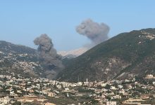 غارت إسرائيلي على  جنوب لبنان وسط تحذيرات أممية