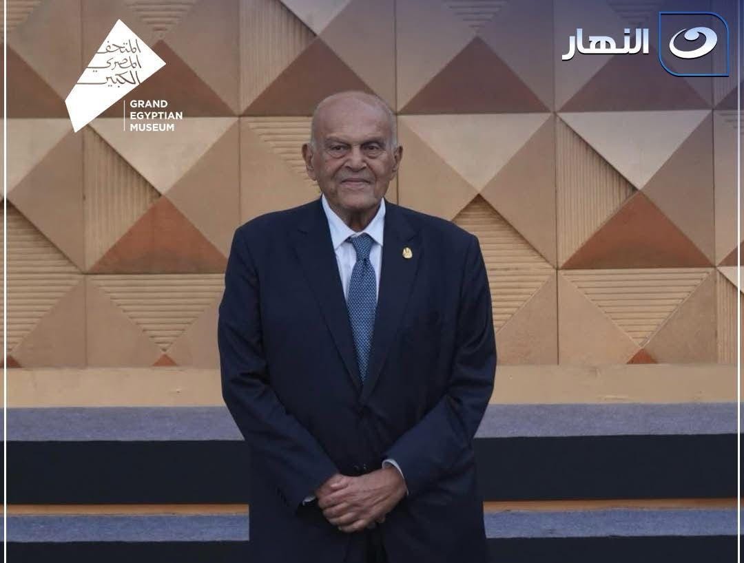 مجدي يعقوب من قلب المتحف المصري الكبير: الطب كان مهنة مقدسة في مصر القديمة