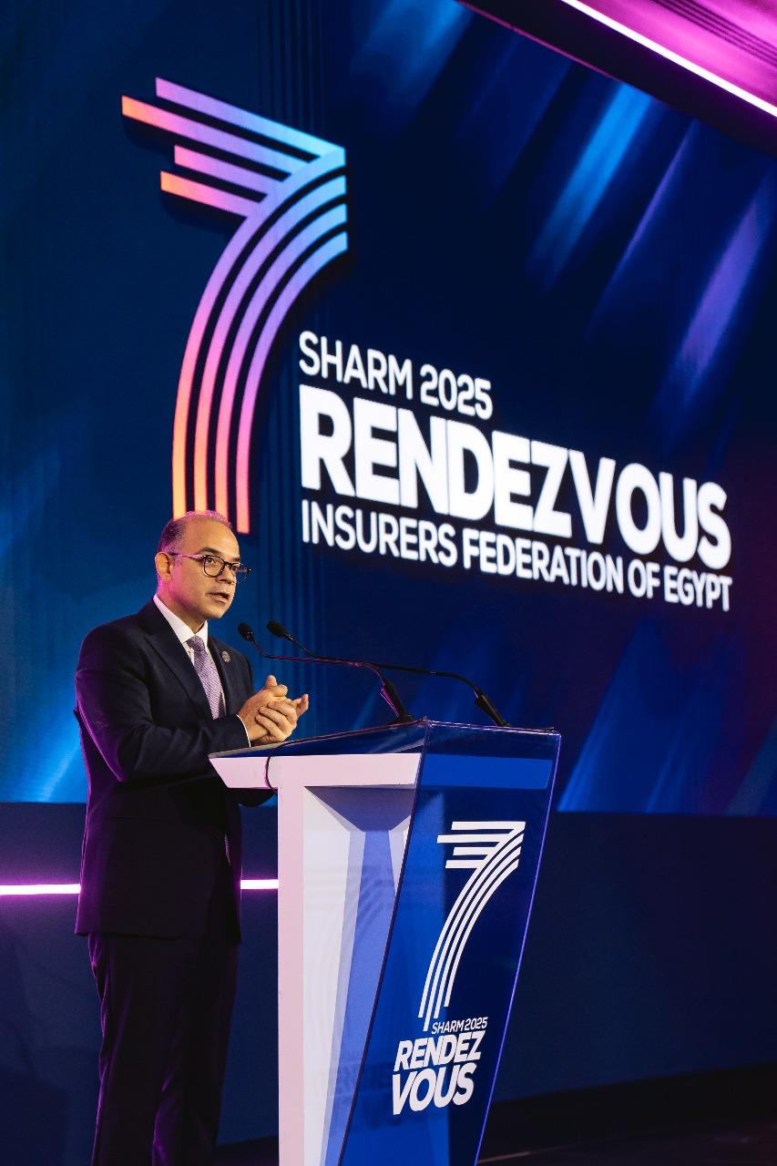 فريد : المستقبل هو الرقمنة والتعامل الرقمي.. والنماذج التقليدية مصيرها الزوال