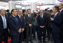 هواوي تستعرض 25 عامًا من دعم قطاع التكنولوجيا خلال زيارة رئيس الوزراء في Cairo ICT 2025