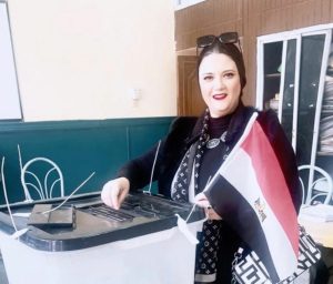 خبيرة تربوية تدعو أولياء الأمور للمشاركة الإيجابية في انتخابات مجلس النواب 2025