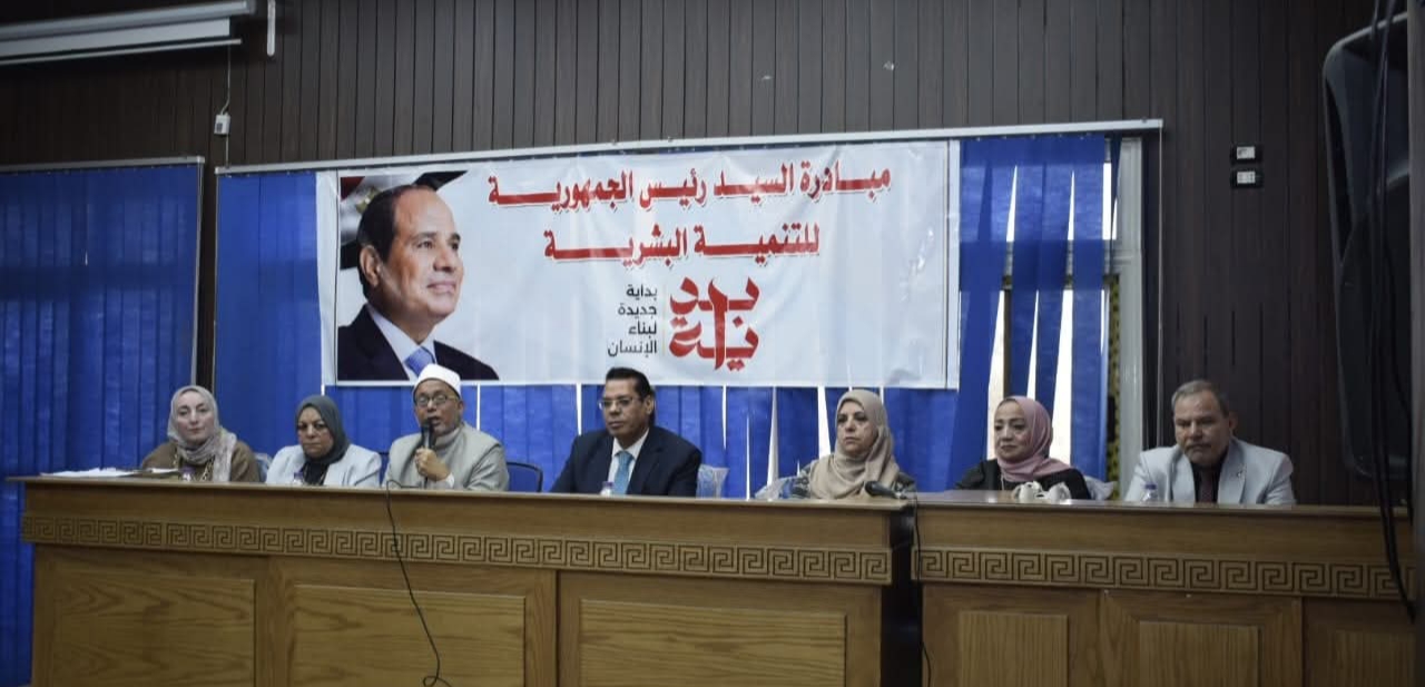 ندوة توعوية بالمنيا لمواجهة زواج القاصرات