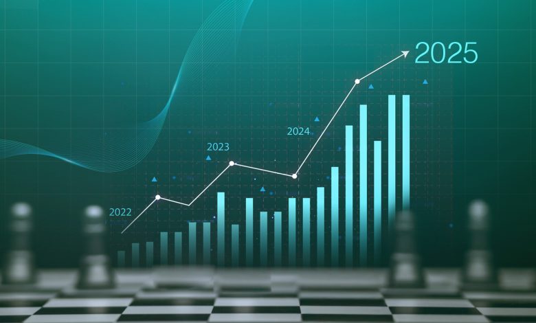 الاقتصاد العالمي يتكيف مع حالة عدم الاستقرار السياسي بمرونة غير متوقعة
