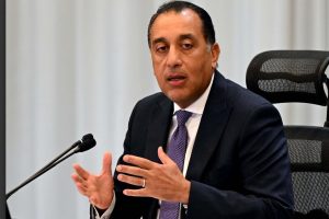 مدبولي يترأس اجتماع الحكومة غدًا ويشارك في مؤتمر إصلاح وتمكين الإدارة المحلية