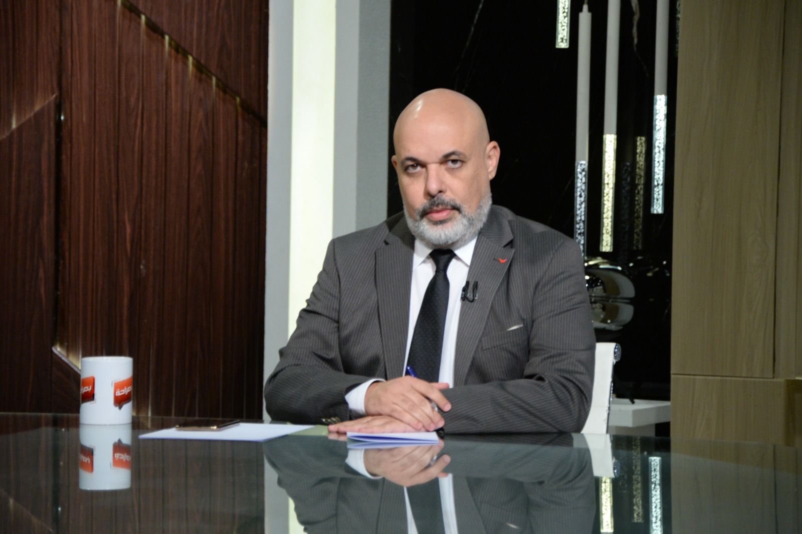 رئيس شعبة الذهب: انخفاض المعدن النفيس 3.6% بواقع 200 جنيه خلال أسبوع