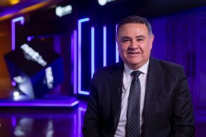 “ICT Misr” تكشف عن “Finovate” في “Cairo ICT 2025” لتسريع التحول الرقمي المصرفي باستخدام الذكاء الاصطناعي