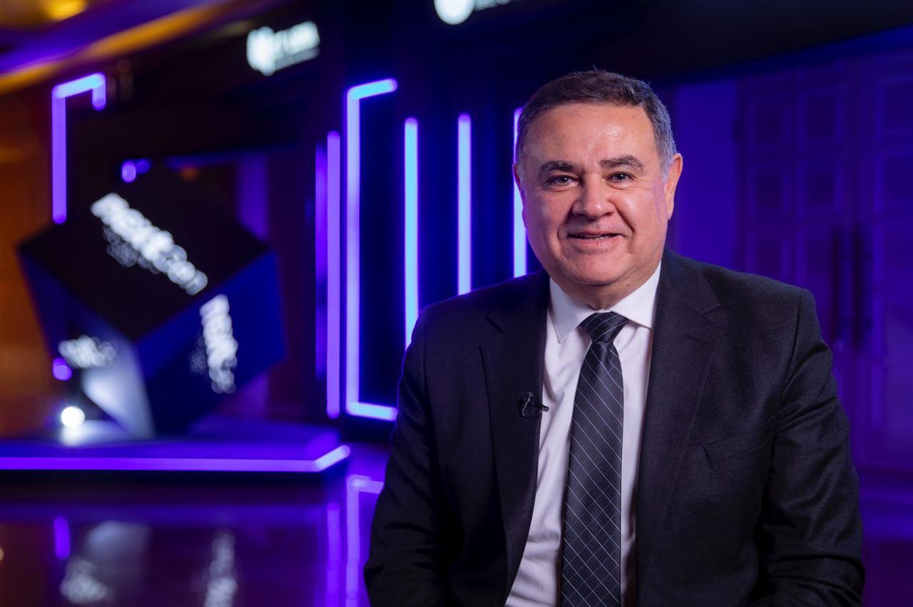 “ICT Misr” تكشف عن “Finovate” في “Cairo ICT 2025” لتسريع التحول الرقمي المصرفي باستخدام الذكاء الاصطناعي