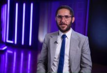 المهندس عمرو نور رئيس مجلس إدارة شركة IoT Misr