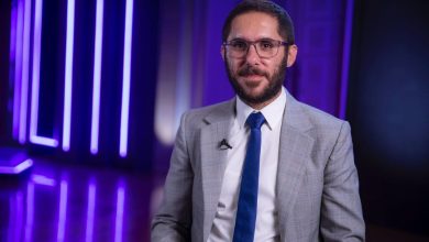 المهندس عمرو نور رئيس مجلس إدارة شركة IoT Misr