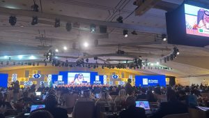 يناقَش اليوم بالجمعية العمومية للأمم المتحدة,, أبرز بنود “إعلان الرياض للابتكار والذكاء الاصطناعي في السياحة”