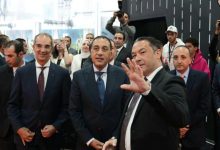رئيس الوزراء يشيد بحلول أورنچ الرقمية خلال جولته بمعرض Cairo ICT 2025