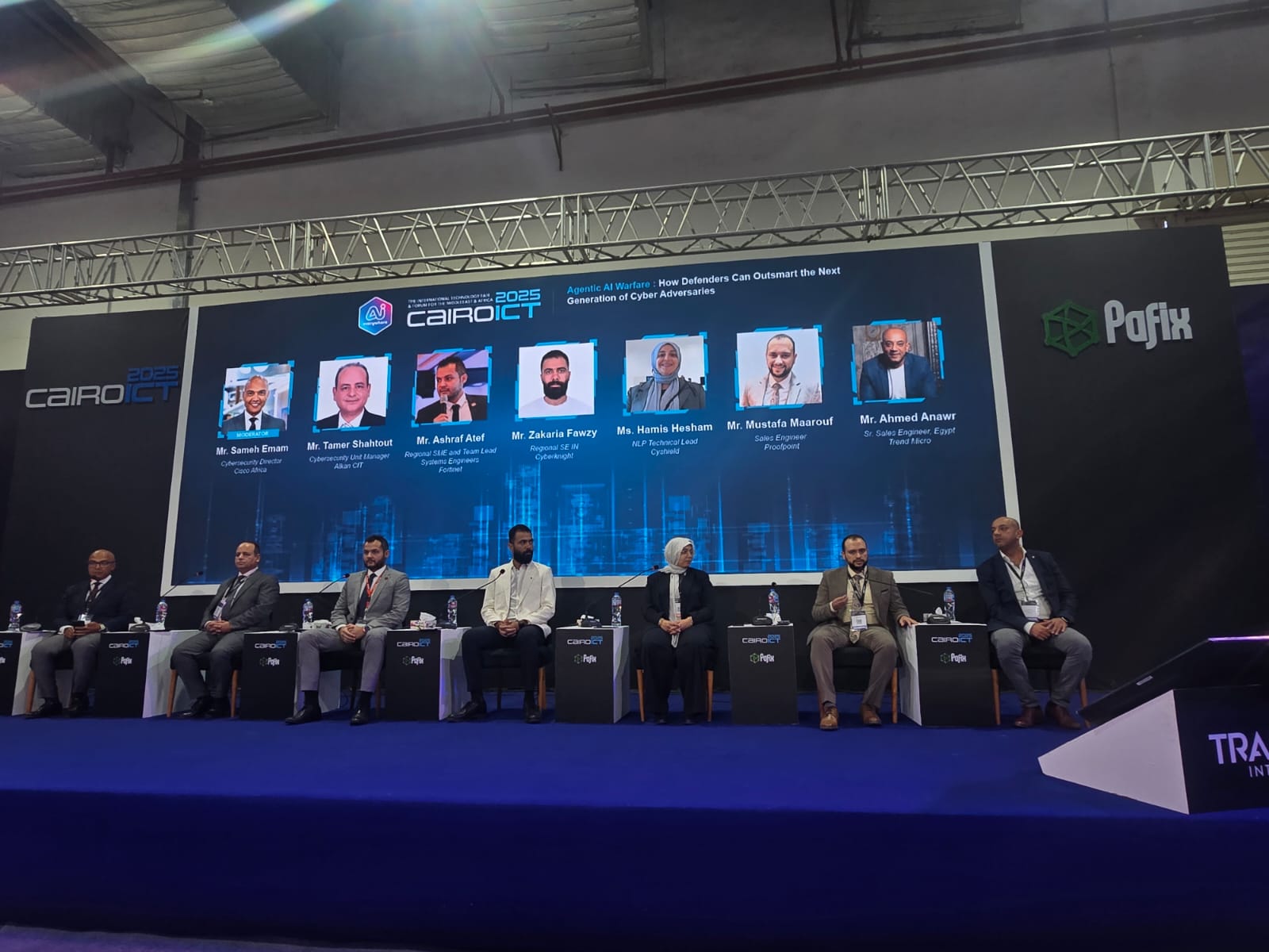 وكلاء الذكاء الاصطناعي يغيّرون قواعد اللعبة: تحول حاسم في معارك الأمن السيبراني