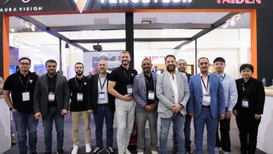 VenueTechتشارك لأول مرة في معرض Cairo ICT
