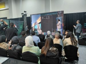 “منطقة سايبر زون في Cairo ICT تتحول لبوابة لاكتشاف مواهب الشباب في الأمن السيبراني والذكاء الاصطناعي”