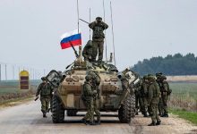 الدفاع الروسية تعلن تحقيق تقدم ميداني في أوكرانيا