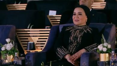 افتتاح المتحف المصري الكبير