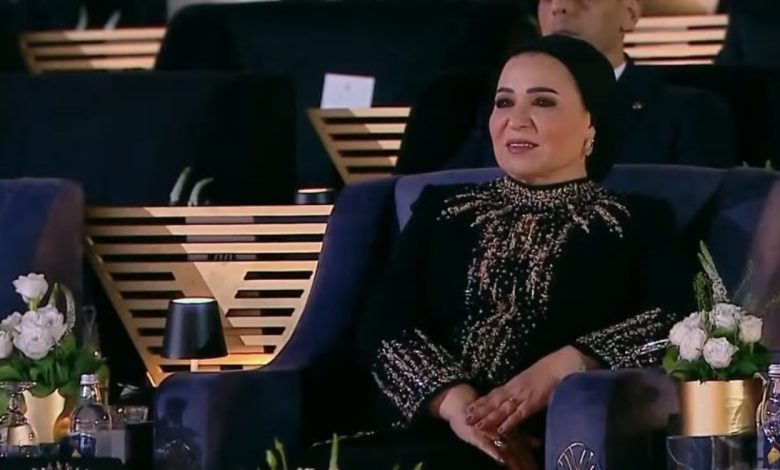 افتتاح المتحف المصري الكبير