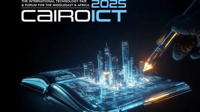 cairo ict 2025