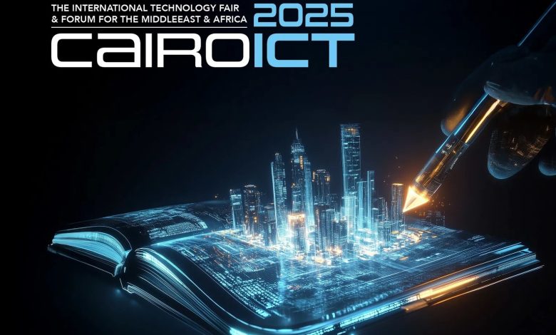 cairo ict 2025