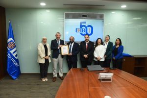 اعتماد جديد لبنك CIB من جمعية المحاسبين القانونيين كأول بنك مصري يحصل على التجديد