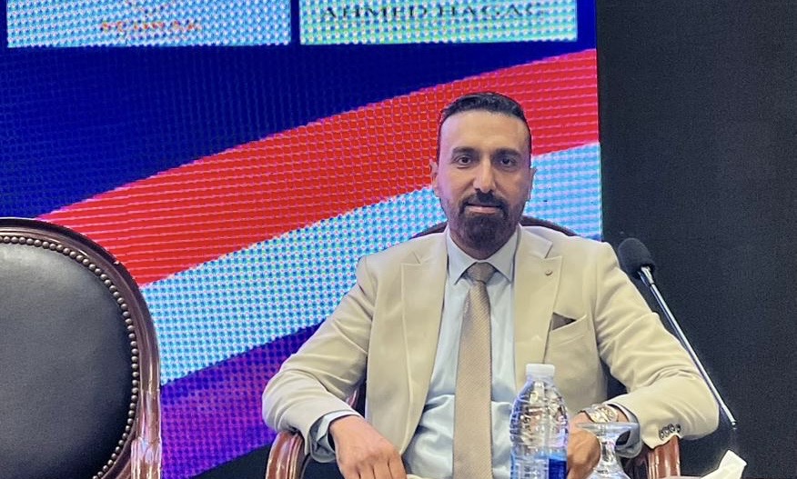 في المؤتمر الاقتصادي التاسع: طرح استراتيجية ضريبية لتعزيز التنافسية والاستدامة في مص