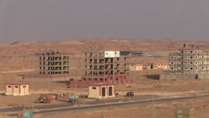 الأحد المقبل.. بدء تسليم قطع الأراضي السكنية “إسكان متوسط” للفائزين بمدينة الفيوم الجديدة