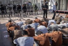 الخارجية الفلسطينية: الاحتلال الإسرائيلي يرتكب انتهاكات ممنهجة ضد الأسرى