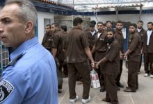 إسرائيل تمهّد لإقرار أول قانون لإعدام الأسرى الفلسطينيين