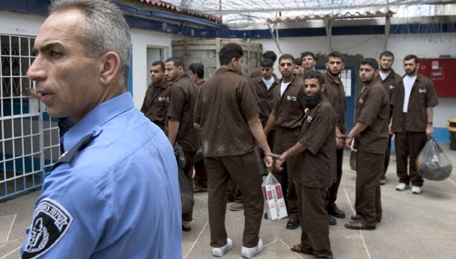 إسرائيل تمهّد لإقرار أول قانون لإعدام الأسرى الفلسطينيين