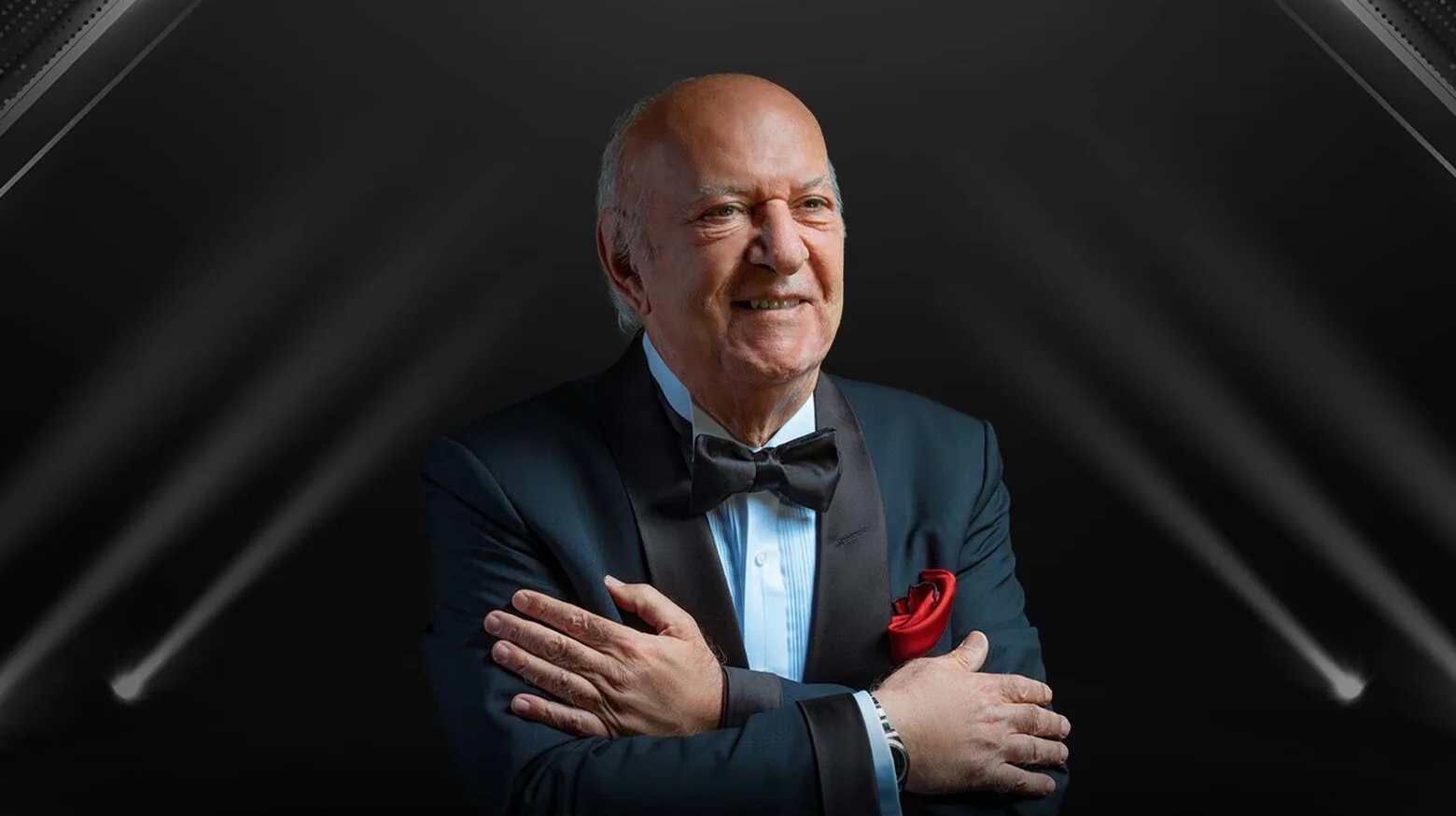 عمر خيرت يشيد باهتمام الرئيس السيسي ومساندته له