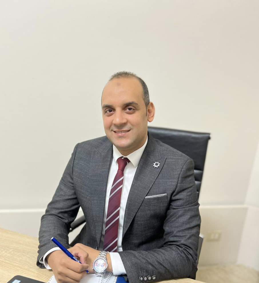 محمد عبد الحكيم: صفقة “علم الروم” تؤكد جاذبية السوق العقاري المصري وثقة المستثمرين في الاقتصاد الوطني