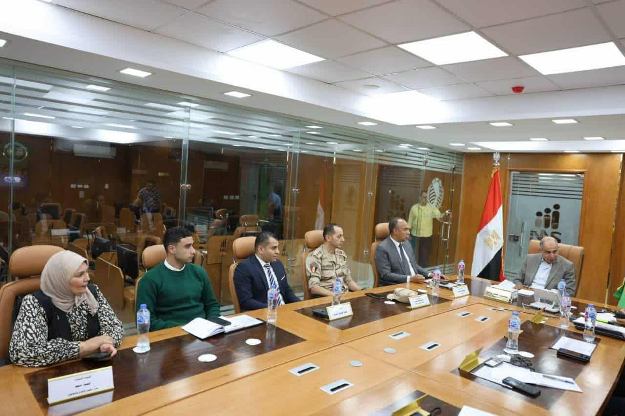 غلق اللجان الانتخابية في المنيا بانتهاء اليوم الثاني والأخير من المرحلة الأولى لانتخابات مجلس النواب 2025