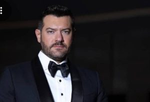 حقيقة تجاهل عمرو يوسف لدينا الشربيني في العرض الخاص لفيلمه