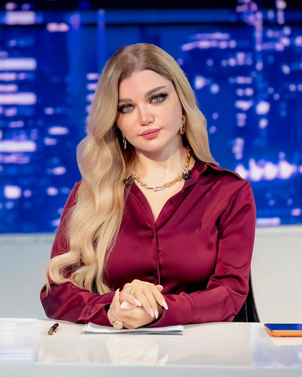 ياسمين الخطيب تهاجهم والدة شيماء جمال: مزعجة جدا