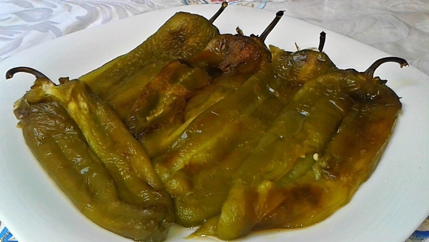 فوائد عديدة في تناول الفلفل المقلي يومياً..تعرف عليها