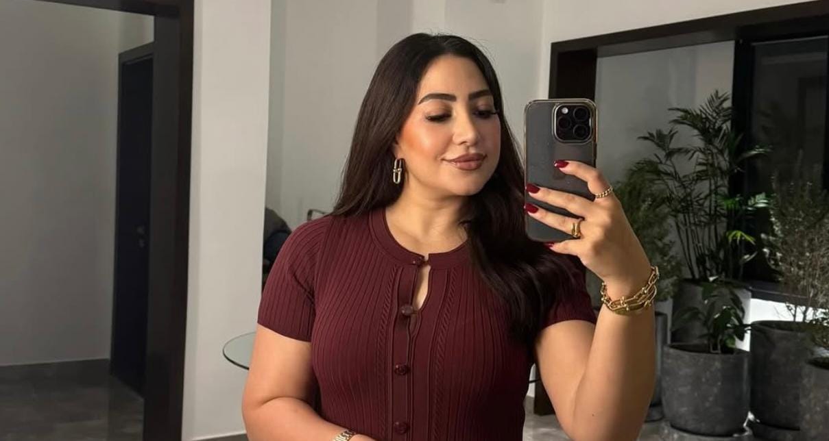 بوسي تتألق في أحدث جلسة تصوير لها..صور