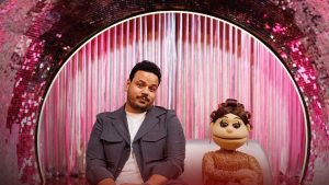 آبلة فاهيتا تستضيف مصطفى غريب… السبت المقبل