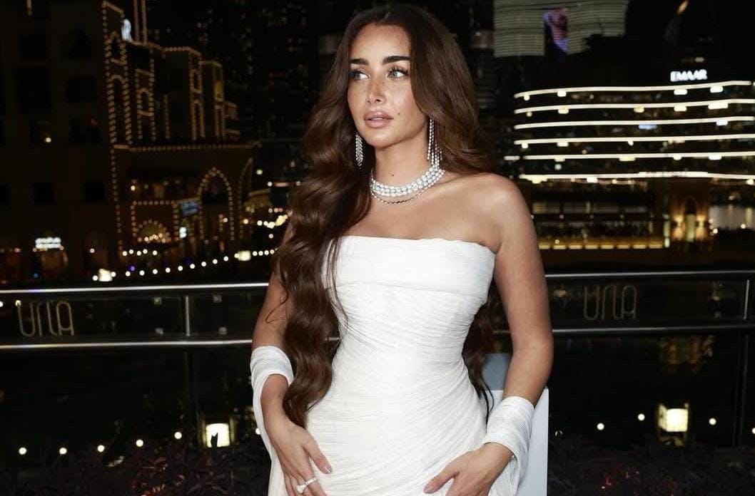 هنا الزاهد سفيرة APM Monaco للشرق الأوسط ..صور