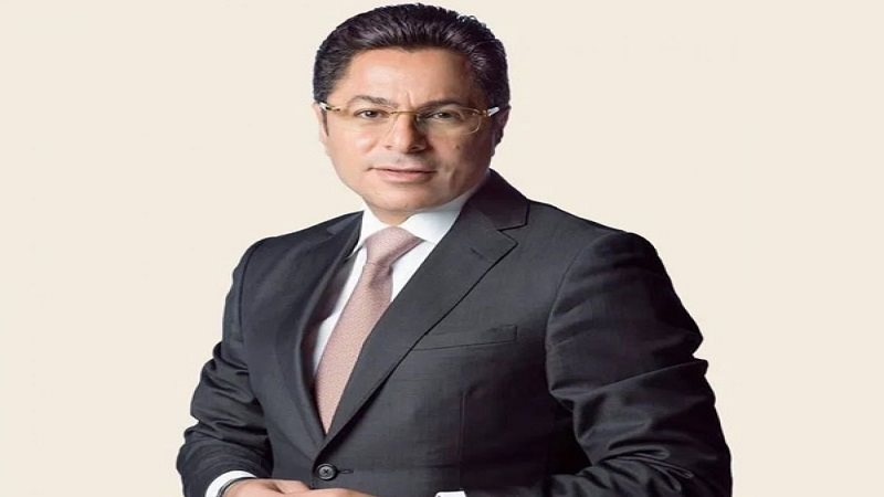 خالد أبو بكر: من أهدر المال العام في الانتخابات