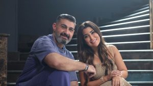 آيتن عامر تنهي من تصوير ” كلهم بيحبوا مودي”…مضان 2026