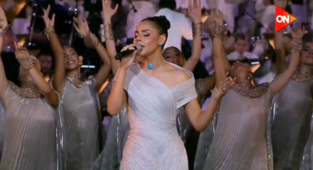 فنانون النوبة يبهرون العالم بافتتاح المتحف المصري الكبير