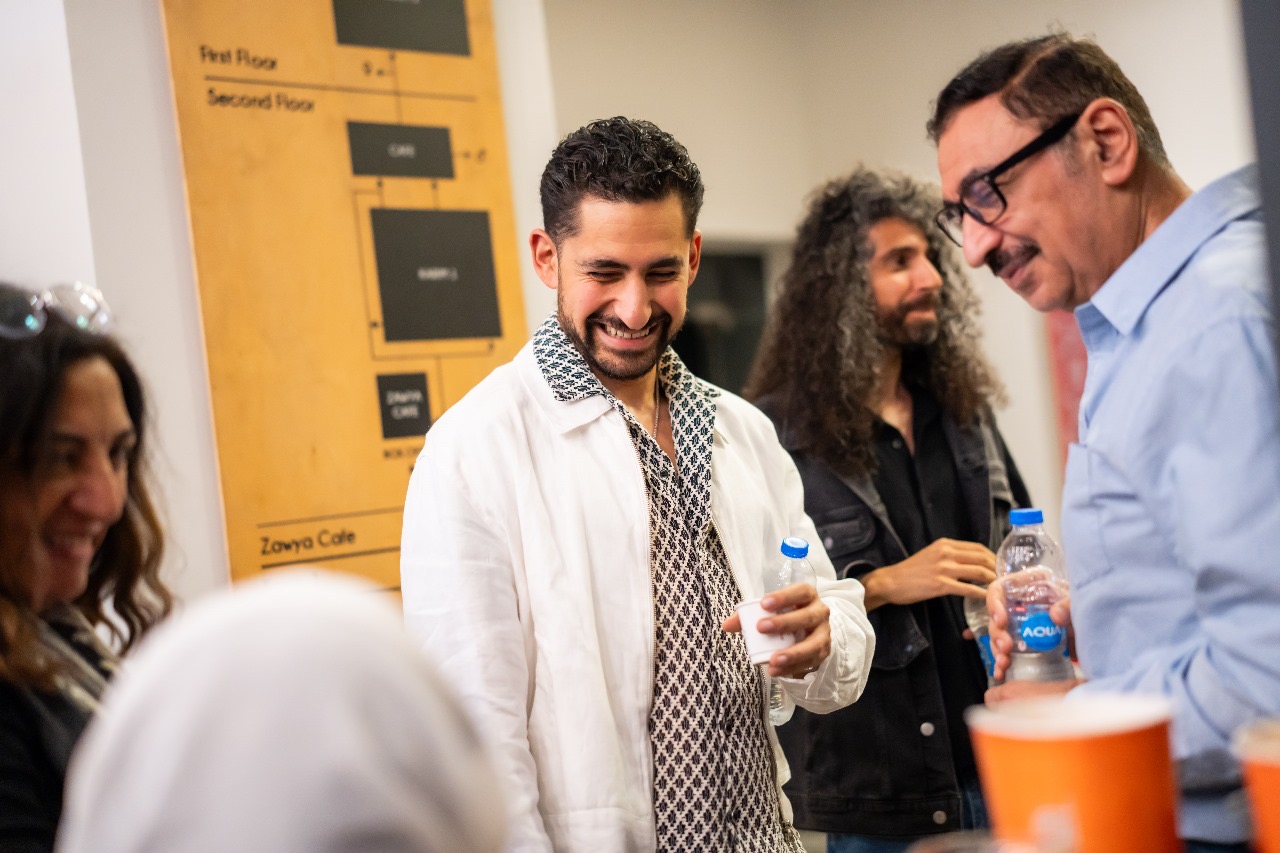 سينما زاوية تستضيف افتتاح الدورة 18 من بانوراما الفيلم الأوروبي