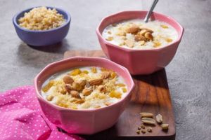 استعداد للشتاء وصفة البليلة بالقشطة واللبن بطعم ومذاق لذيذ