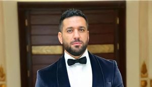 حسن الرداد ينعي فتاة بتشغل معاه بكلمات مؤثرة وحزينة