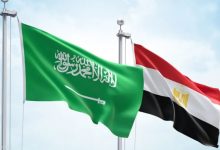 الاستثمارات السعودية في مصر