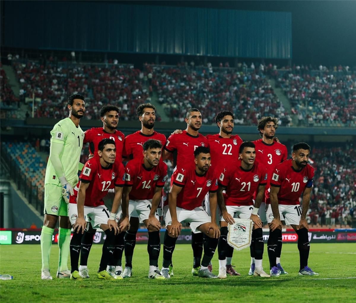 اتحاد الكرة يعلن للجماهير المصرية إجراءات شراء تذاكر مباريات كأس العالم 2026
