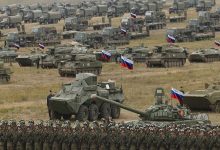 الدفاع الروسية: السيطرة على مواقع جديدة في أوكرانيا بعد معارك عنيفة