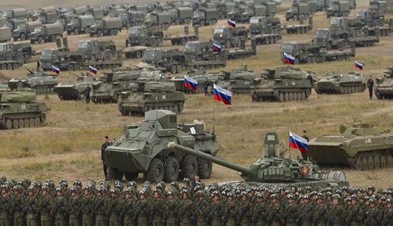 الدفاع الروسية: السيطرة على مواقع جديدة في أوكرانيا بعد معارك عنيفة