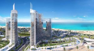 مصر تبدأ تنفيذ مجمع بتروكيماويات عملاق في العلمين الجديدة باستثمارات تتجاوز 8.5 مليار دولار