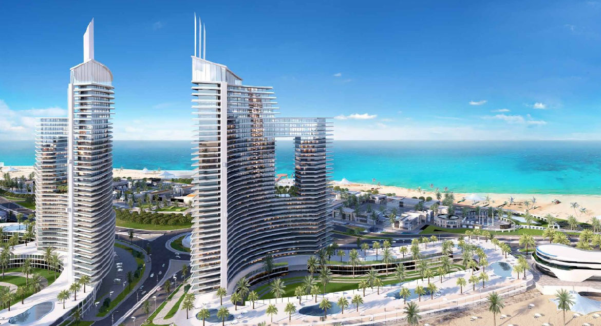 مصر تبدأ تنفيذ مجمع بتروكيماويات عملاق في العلمين الجديدة باستثمارات تتجاوز 8.5 مليار دولار